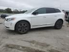 2017 Volvo XC60 T5 Dynamic