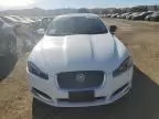 2013 Jaguar XF