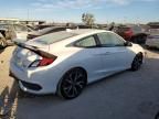 2018 Honda Civic SI