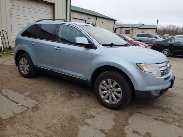 2008 Ford Edge SEL