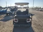 2000 Golf Cart Cart