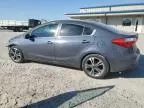 2015 KIA Forte EX