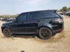 2014 Land Rover Range Rover Sport SE