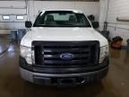 2010 Ford F150