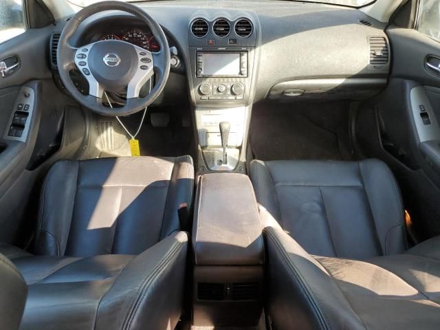 2008 Nissan Altima 3.5SE