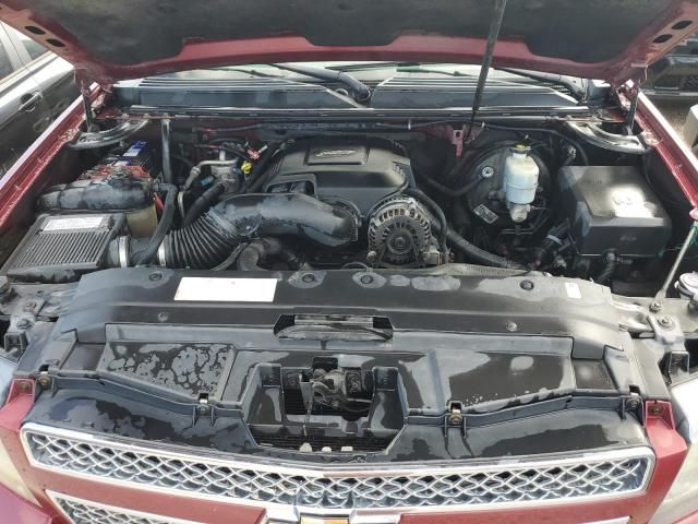 2007 Chevrolet Tahoe K1500