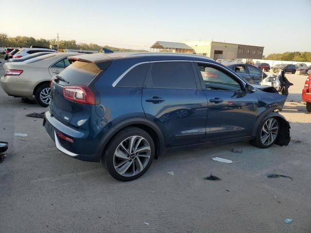 2017 KIA Niro EX Touring