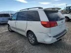 2004 Toyota Sienna CE