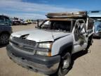 2004 Chevrolet Silverado C3500