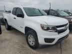 2017 Chevrolet Colorado