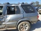 2004 Nissan Pathfinder LE