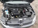 2014 Volkswagen Jetta Base