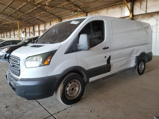 2016 Ford Transit T-150