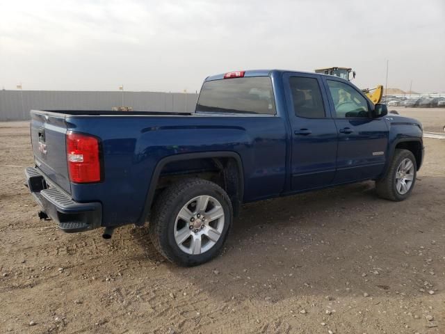 2016 GMC Sierra K1500