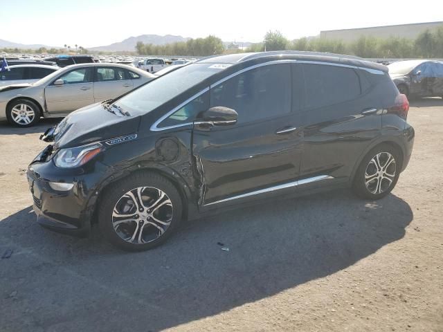 2018 Chevrolet Bolt EV Premier