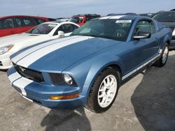 2008 Ford Mustang en venta en Riverview, FL