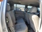 2012 Honda Pilot Exln