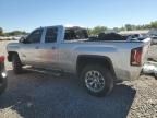 2016 GMC Sierra K1500 SLT