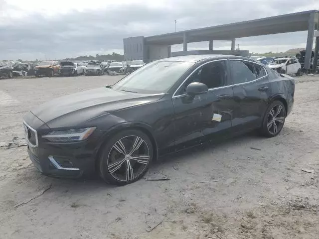 2019 Volvo S60 T6 Inscription