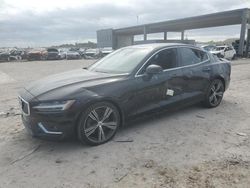 2019 Volvo S60 T6 Inscription en venta en West Palm Beach, FL