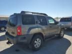 2005 Nissan Xterra OFF Road