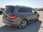 2017 Mercedes-Benz GLS 450 4matic