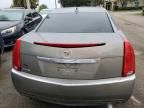 2010 Cadillac CTS