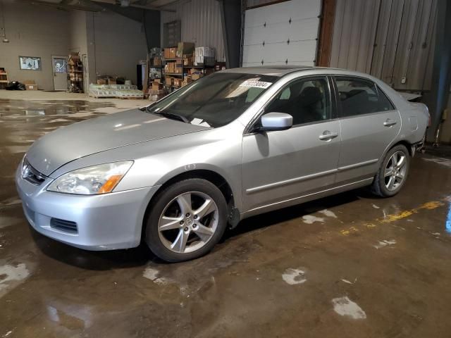 2007 Honda Accord EX