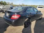 2008 Mercedes-Benz C 350