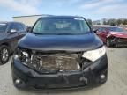 2012 Nissan Quest S