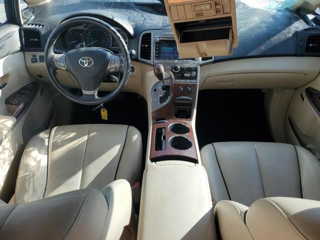 2010 Toyota Venza