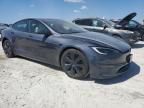 2022 Tesla Model S