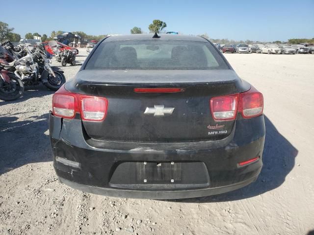 2013 Chevrolet Malibu 1LT