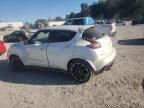 2015 Nissan Juke S