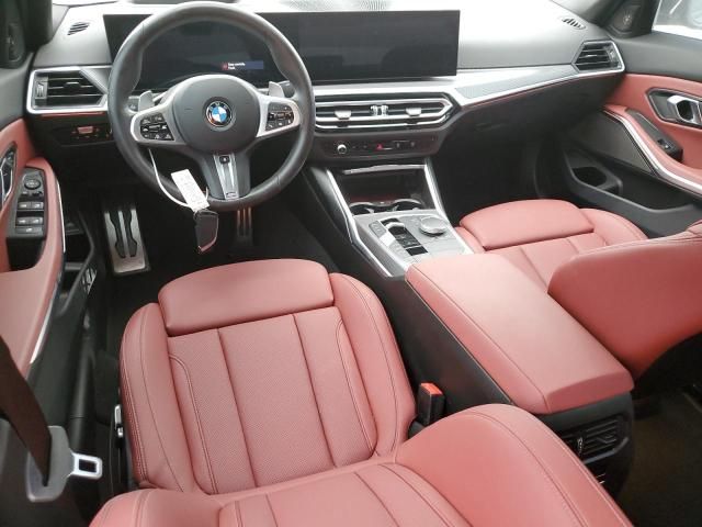 2024 BMW M340I