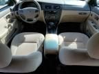 2002 Ford Taurus SEL