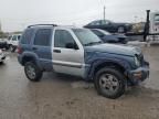 2002 Jeep Liberty Limited