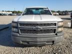 2014 Chevrolet Silverado C1500