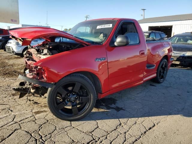 1999 Ford F150 SVT Lightning