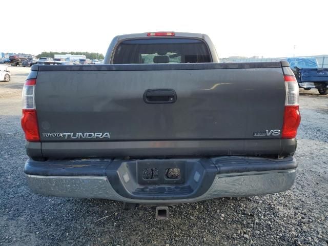 2004 Toyota Tundra Double Cab SR5