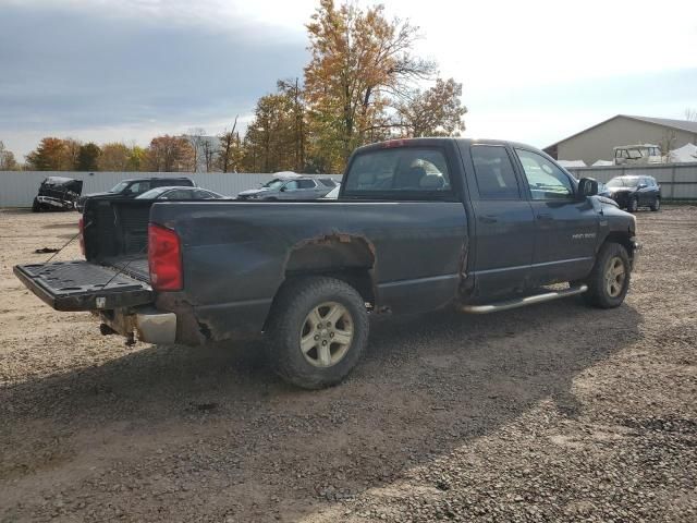 2007 Dodge RAM 1500 ST