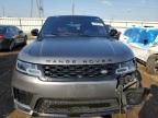 2018 Land Rover Range Rover Sport HSE Dynamic