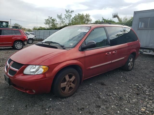 2003 Dodge Grand Caravan ES