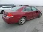 2007 Chevrolet Impala LT