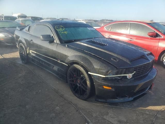 2007 Ford Mustang GT