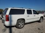 2011 Chevrolet Suburban C1500 LTZ