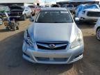 2012 Subaru Legacy 2.5I Limited