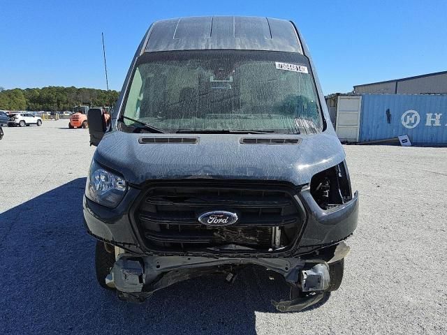 2020 Ford Transit T-250