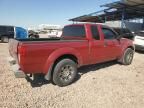 2010 Nissan Frontier King Cab SE