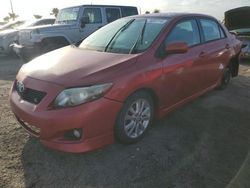 Cars Selling Today at auction: 2010 Toyota Corolla Base